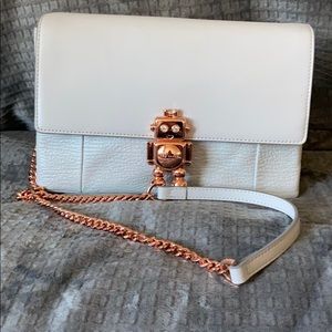 Ted Baker Robot Crossbody